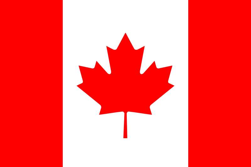 加拿大女篮U19